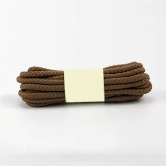 Шнурки Coyote Brown для тактических берцев