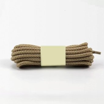 Шнурки Desert Tan для берцев и тактических ботинок