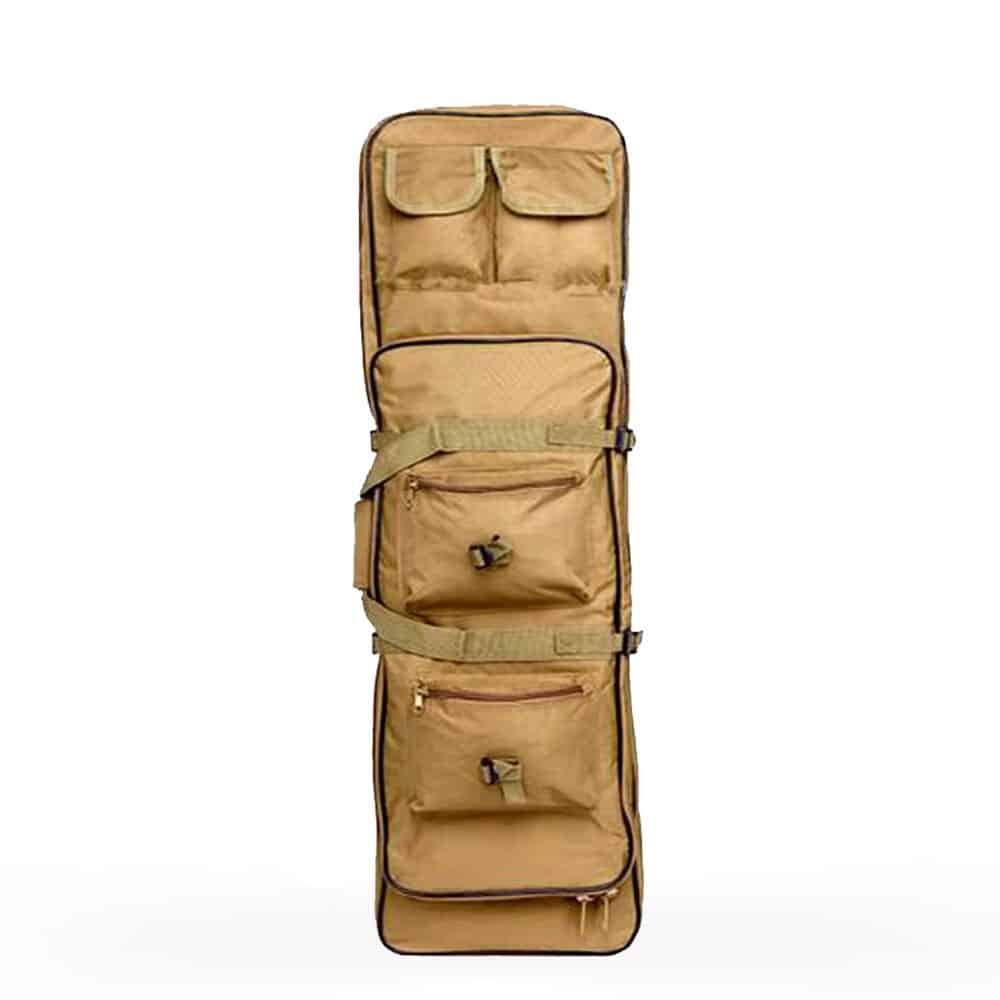 Desert Tan rifle bag