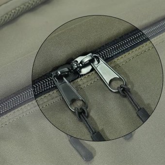 Large army duffle bag 80L
