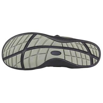 Men's tactical sandals "Grition"