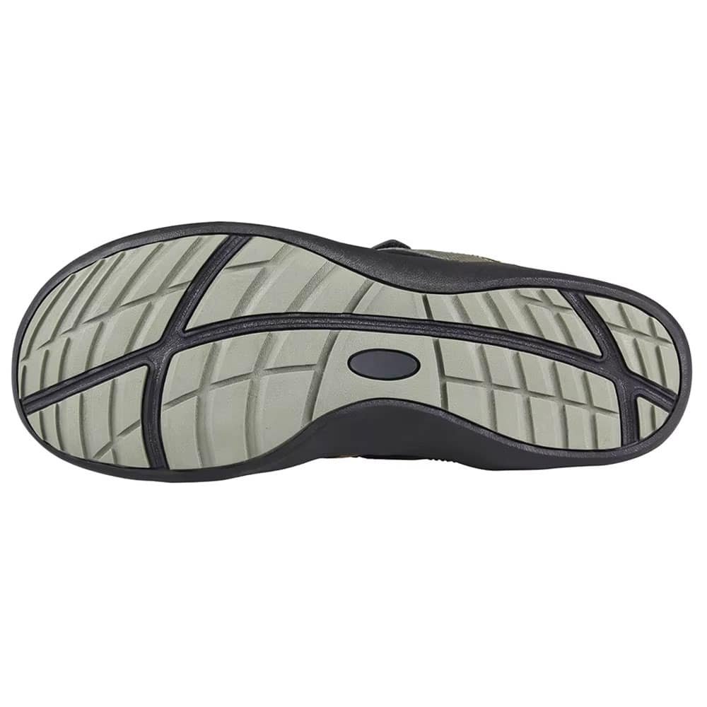 Men's tactical sandals "Grition"