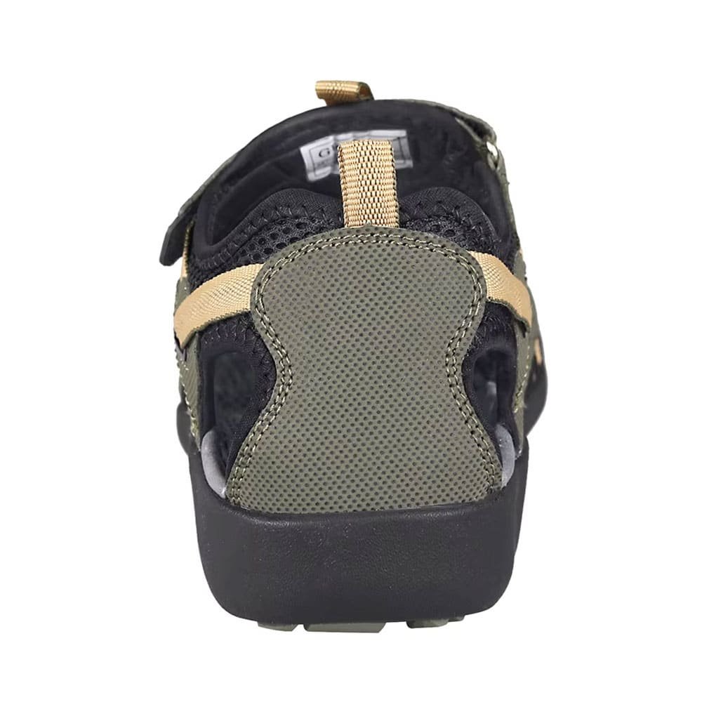 Men's tactical sandals "Grition"