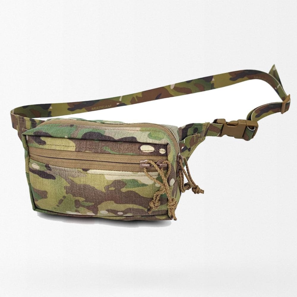 Mk3 tactical fanny pack