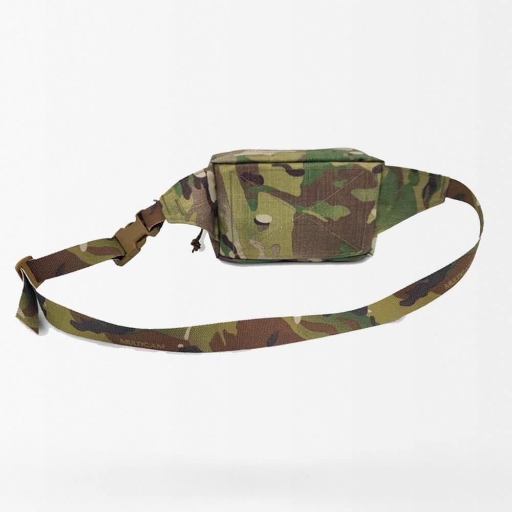 Mk3 tactical fanny pack