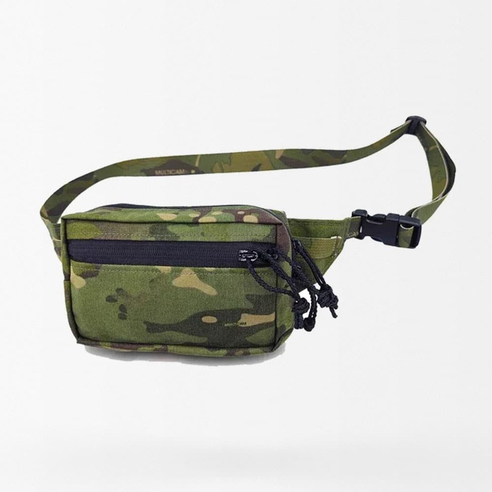 Mk3 tactical fanny pack Multicam Tropic