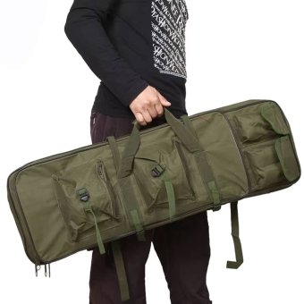Чехол для винтовки OD green