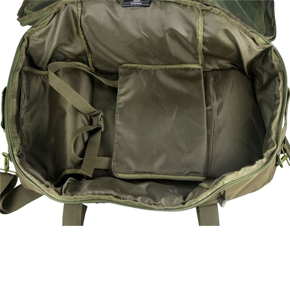 Tactical Duffle bag army green