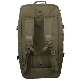 Tactical Duffle bag army green