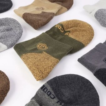 Tactical ankle socks  "Iguana"