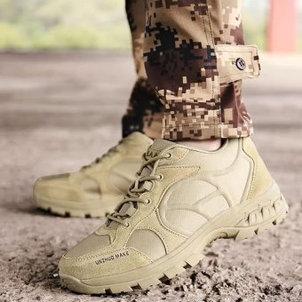 Tactical casual shoes "JR"