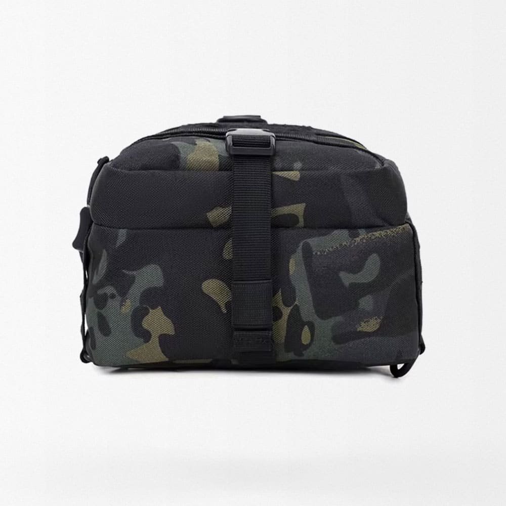 Tactical edc sling bag