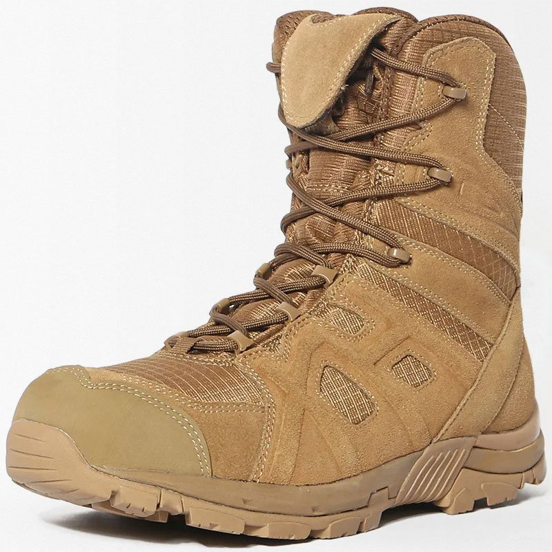 Тактические берцы Coyote Brown