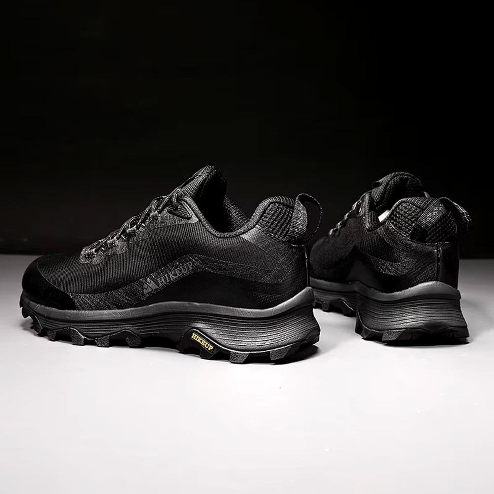Tactical running shoes "Sneakers" Black