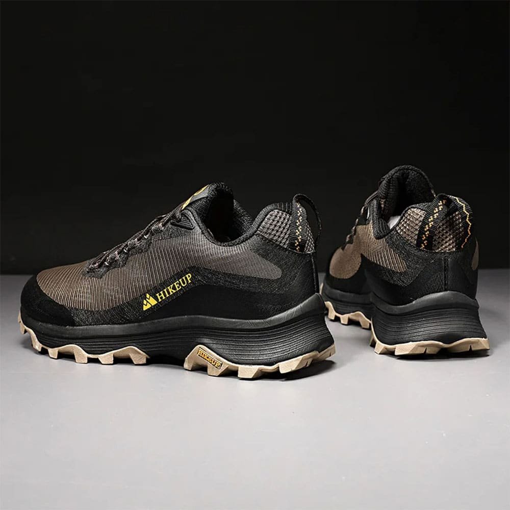 Tactical running shoes "Sneakers" Khaki