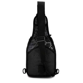 Tactical shoulder bag Kryptek Typhon