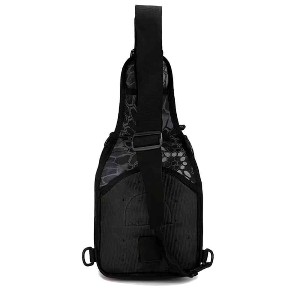 Tactical shoulder bag Kryptek Typhon