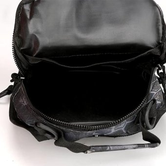 Tactical shoulder bag Kryptek Typhon