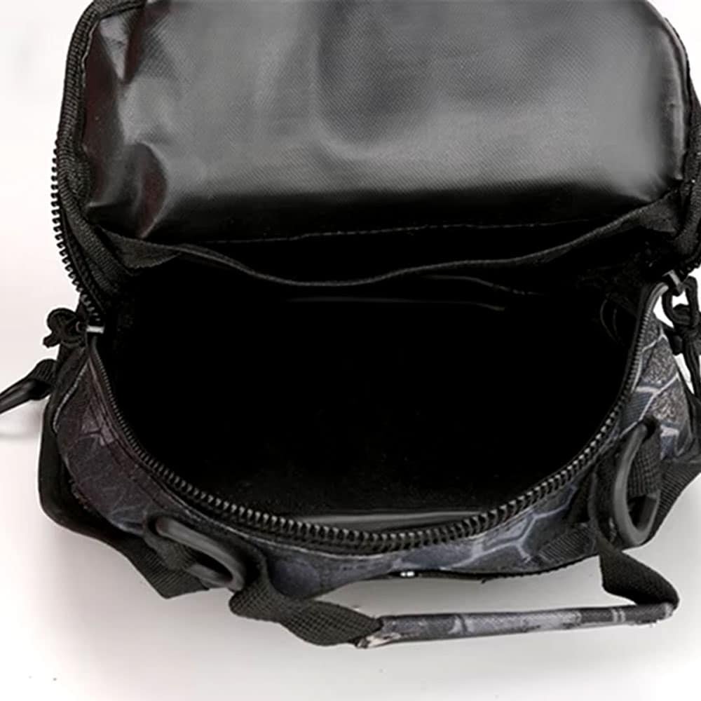 Tactical shoulder bag Kryptek Typhon