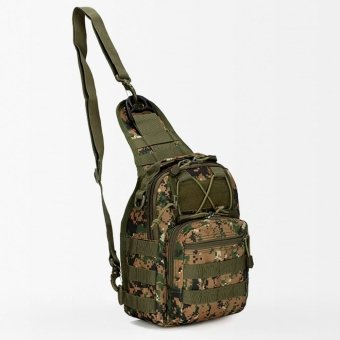 Тактическая слинг-сумка Marpat