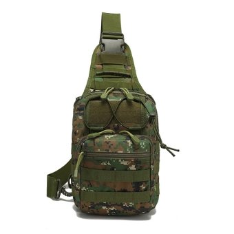 Tactical sling bag Marpat
