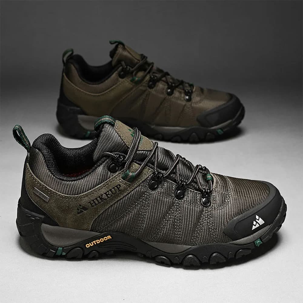 Tactical walking shoes "Hikeup"