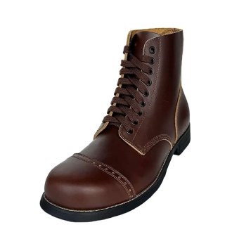 WW2 service boots