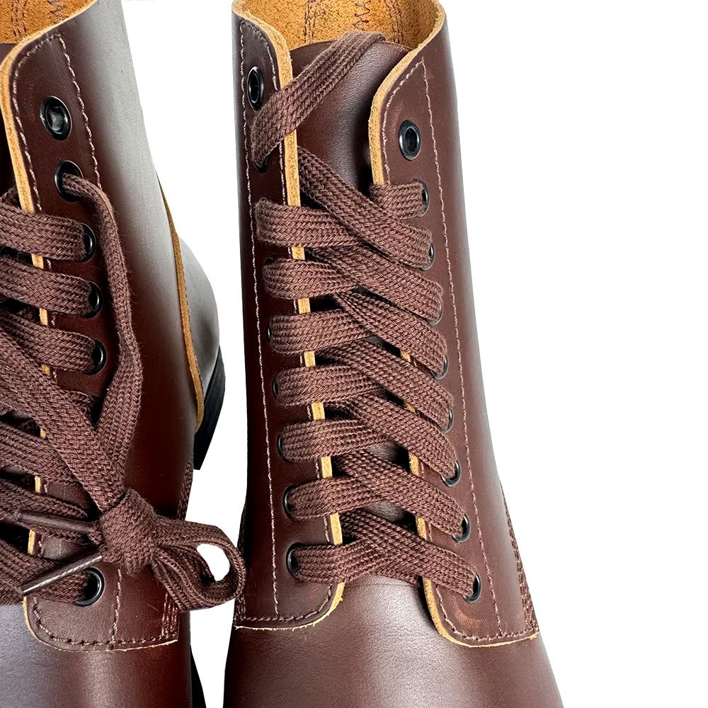 WW2 service boots