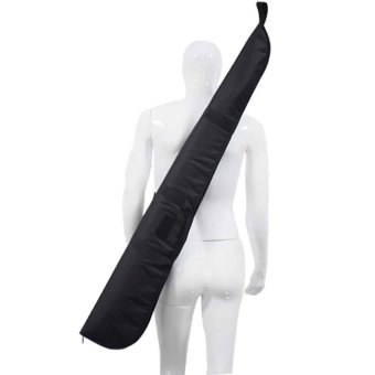 rifle drag bag