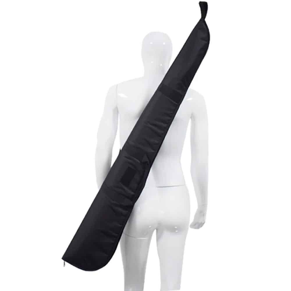 rifle drag bag