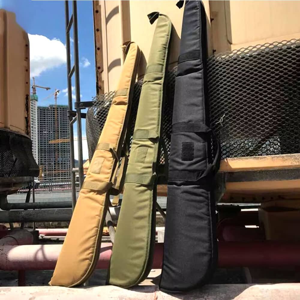 rifle drag bag