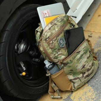 14l tactical backpack