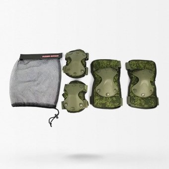 6b51 knee pads