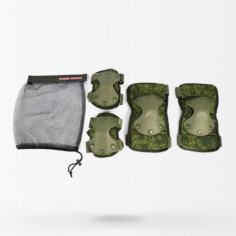 6b51 knee pads