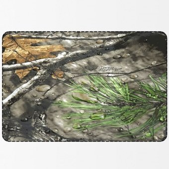 80L hunting camo backpack rain cover
