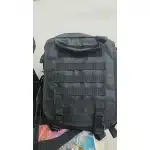Тактическая сумка для ноутбука MOLLE photo review