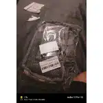 Тактическая сумка через плечо MOLLE photo review