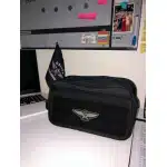 Тактическая сумка-несессер Molle photo review