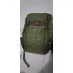 Тактический медицинский рюкзак оливкового цвета photo review