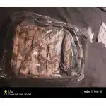 Тактическая сумка через плечо MOLLE photo review