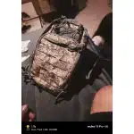 Тактическая сумка через плечо MOLLE photo review