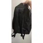Армейская парусиновая спортивная сумка photo review