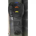 Тактический медицинский рюкзак Multicam photo review