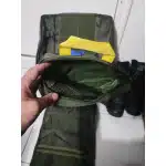 Тактический медицинский рюкзак оливкового цвета photo review
