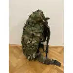 3D камуфляжный чехол-гилли для рюкзака - Multicam photo review