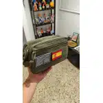 Тактическая сумка-несессер Molle photo review