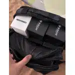 Нейлоновая тактическая сумка-мессенджер photo review