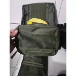 Тактический медицинский рюкзак оливкового цвета photo review