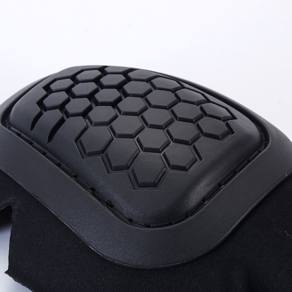 Combat knee and elbox pads - G4