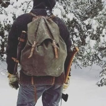 M39 rucksack